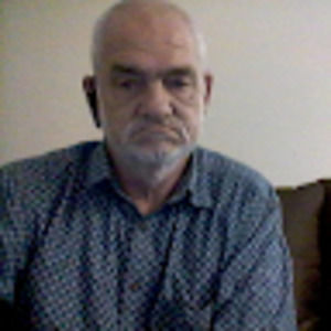 Meet your Posher, Steven